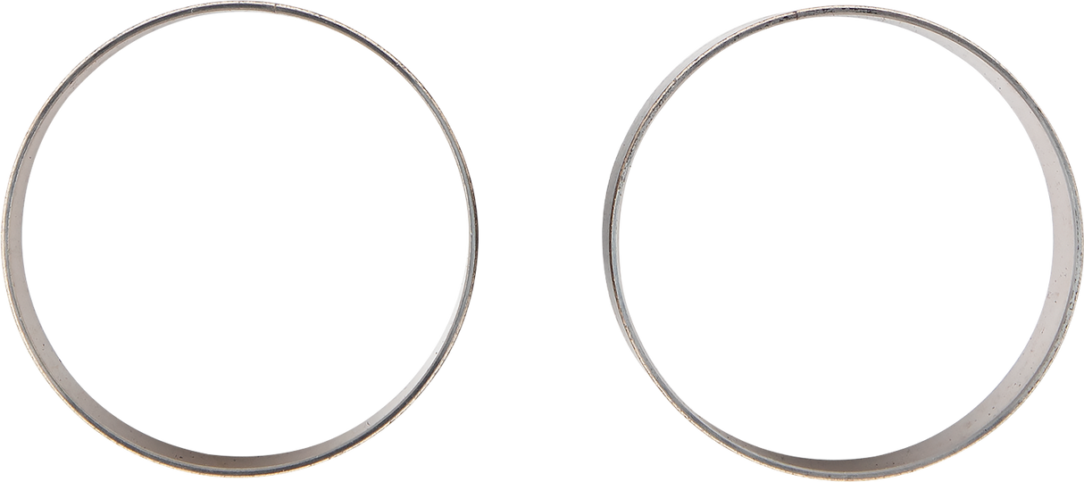 MOOSE RACING Fork Slide Bushings - 49.7 mm 0413-0151 - Cycle City Outdoors