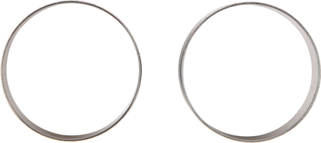 MOOSE RACING Fork Slide Bushings - 49.7 mm 0413-0151 - Cycle City Outdoors