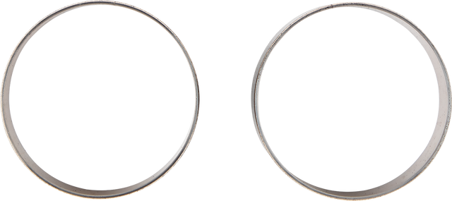 MOOSE RACING Fork Slide Bushings - 49.7 mm 0413-0151 - Cycle City Outdoors