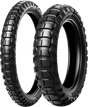 METZELER Tire - Karoo* 4 - Rear - 150/70R18 - 70T 4254500