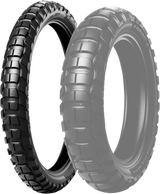 METZELER Tire - Karoo™ 4 - Front - 120/70R19 - 60T 4254200