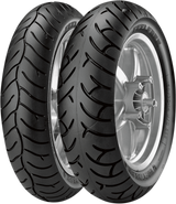 METZELER Tire - Feelfree* - Rear - 130/70R16 - 61S 1922100