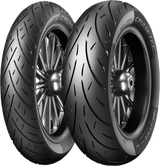 METZELER Tire - Cruisetec* - Rear - 240/50R16 - 84V 4283200