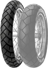 METZELER Tire - Tourance™ - Front - 100/90-19 - 57H 3773000