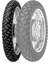 METZELER Tire - Enduro 3 Sahara - Front - 90/90-21 - 54H 4182500