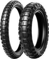 METZELER Tire - Karoo™ 4 - Rear - 140/80-18 - 70Q 4173100