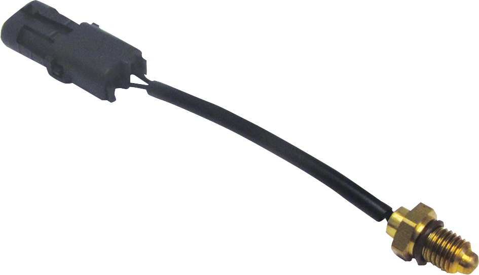 QUAD LOGIC Oil Temperature Sensor - Polaris 100-4161-PU