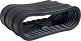 QUAD LOGIC Clutch Boot - Inlet - Can-Am 500-1303-PU