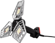 RISK RACING Shop Light - V2 Drop Light - 5000 Lumens - LED 00301