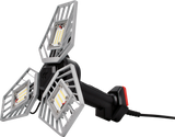 RISK RACING Shop Light - V2 Drop Light - 5000 Lumens - LED 00301