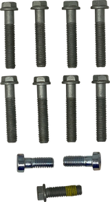 XTRIG Screw Set - ROCS 501070000701