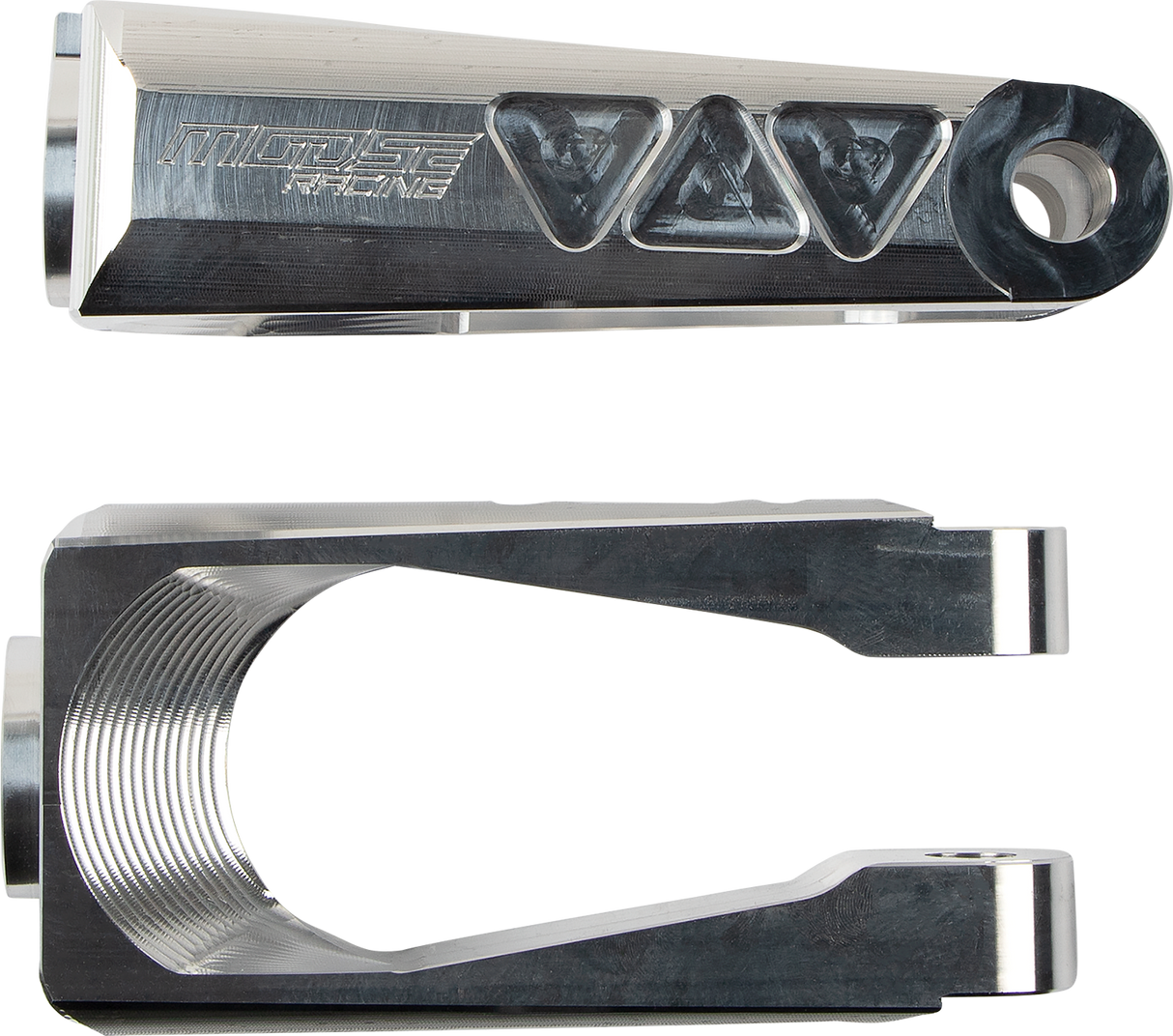 MOOSE RACING Billet Shock Fork - Pro R 418507 - Cycle City Outdoors