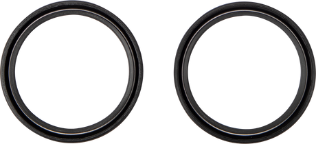 MOOSE RACING Fork Oil Seal Set - 48 mm 0407-0728 - Cycle City Outdoors