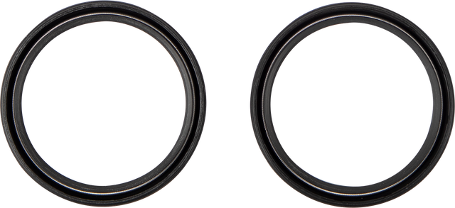 MOOSE RACING Fork Oil Seal Set - 48 mm 0407-0728 - Cycle City Outdoors