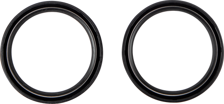 MOOSE RACING Fork Oil Seal Set - 49 mm 0407-0729 - Cycle City Outdoors