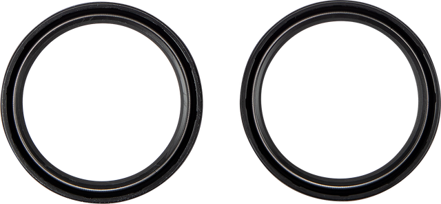 MOOSE RACING Fork Oil Seal Set - 49 mm 0407-0729 - Cycle City Outdoors