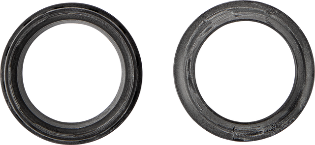 MOOSE RACING Dust Seal Kit - 43 mm 0407-0730 - Cycle City Outdoors