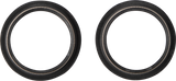 MOOSE RACING Dust Seal Kit - 49 mm 0407-0734 - Cycle City Outdoors