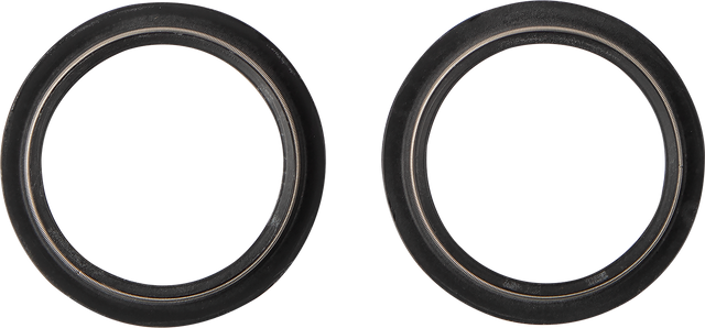 MOOSE RACING Dust Seal Kit - 49 mm 0407-0734 - Cycle City Outdoors