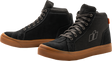 ICON Carga CE* Boots - Black - US 8.5 3401-0996