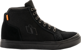 ICON Carga CE™ Boots - Stealth - US 10.5 3401-1012