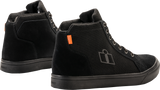 ICON Carga CE™ Boots - Stealth - US 10.5 3401-1012