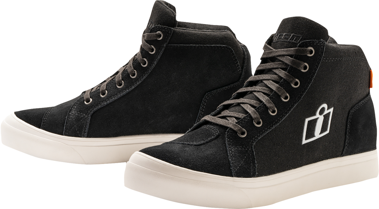 ICON Carga CE* Boots - Classic - US 9 3401-1021