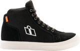 ICON Carga CE* Boots - Classic - US 9 3401-1021