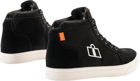 ICON Carga CE* Boots - Classic - US 9 3401-1021