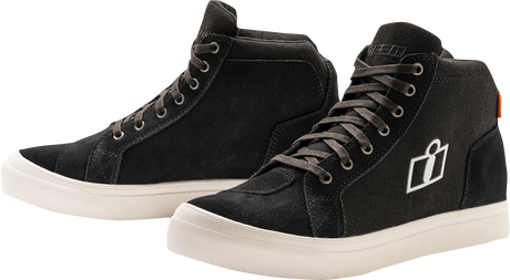 ICON Carga CE* Boots - Classic - US 14 3401-1029