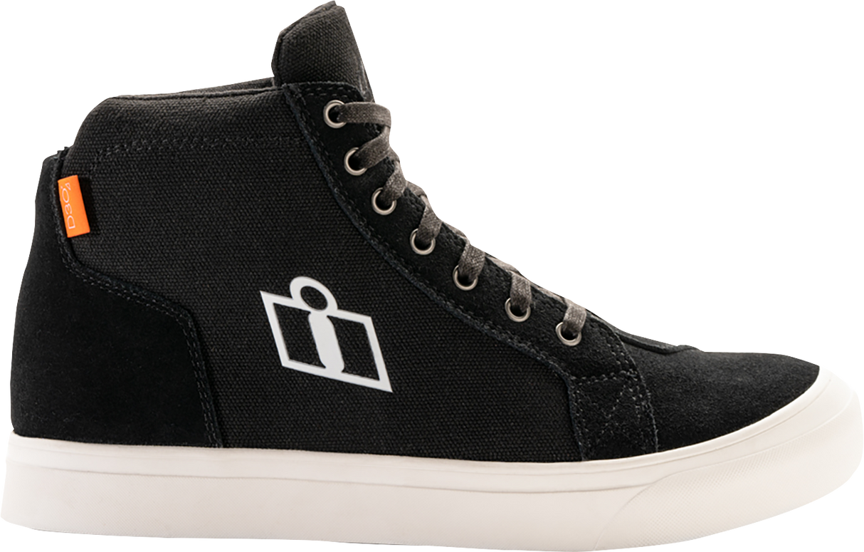 ICON Carga CE* Boots - Classic - US 14 3401-1029