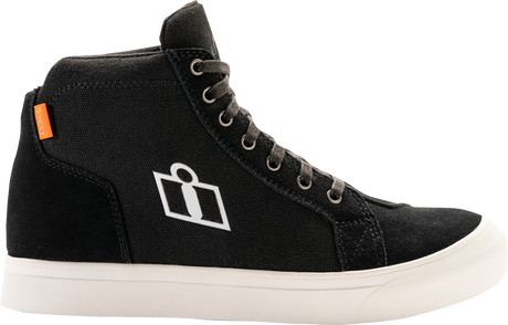 ICON Carga CE* Boots - Classic - US 14 3401-1029