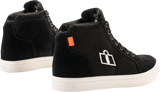 ICON Carga CE* Boots - Classic - US 14 3401-1029
