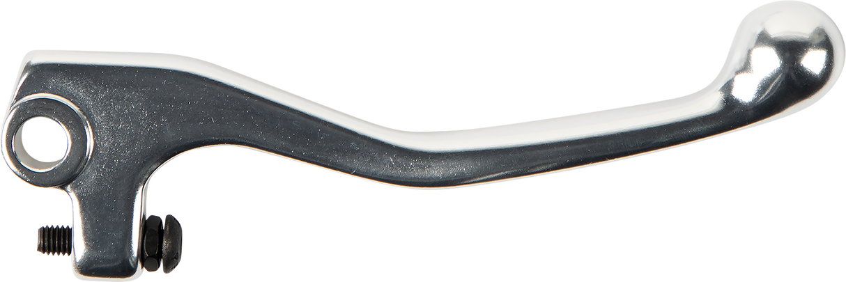 MOOSE RACING Brake Lever - Silver H07-5931 BS - Cycle City Outdoors