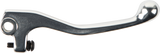 MOOSE RACING Brake Lever - Silver H07-5931 BS - Cycle City Outdoors