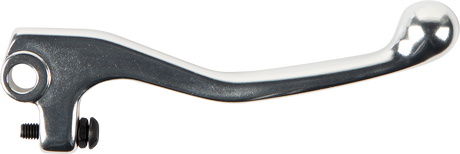 MOOSE RACING Brake Lever - Silver H07-5931 BS - Cycle City Outdoors