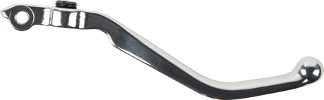 MOOSE RACING Brake Lever - Silver H07-56E7 BS - Cycle City Outdoors