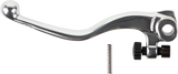 MOOSE RACING Clutch Lever - Silver H07-5941 CS