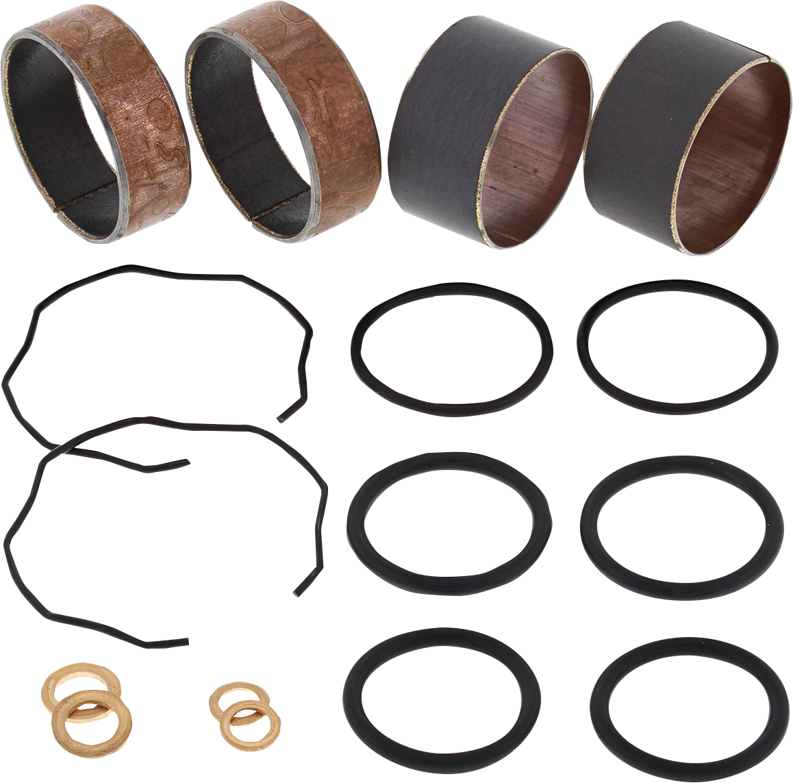 MOOSE RACING Fork Bushing Kit 38-6103 - Cycle City Outdoors