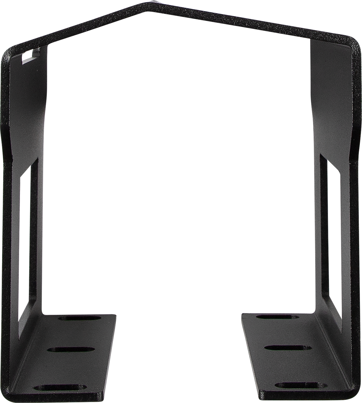 MOOSE UTILITY Winch Mount - Polaris 1501PF