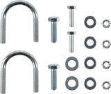 MOOSE UTILITY RM5 Plow Mount - Polaris 4456PF