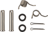 MOOSE RACING Footpeg Pin and Spring - Beta P17-5603 - Cycle City Outdoors