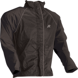 Z1R Women's Waterproof Jacket - Black - Small 2854-0354