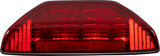 MOOSE UTILITY Taillight - LED - Honda 400-1225-PU