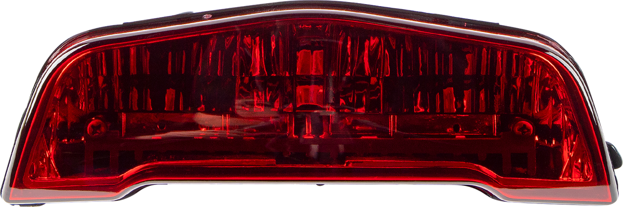 MOOSE UTILITY Taillight - LED - Honda 400-1229-PU