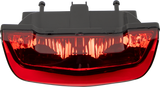 MOOSE UTILITY Taillight - LED - Honda 400-1229-PU