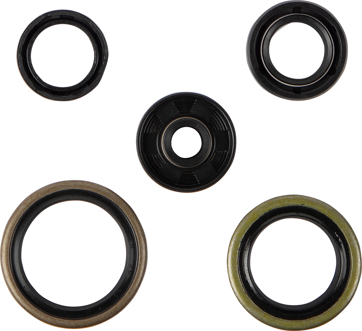 MOOSE RACING Seals and O-Ring Kit - Gas Gas/ Husqvarna/KTM 822347MSE - Cycle City Outdoors