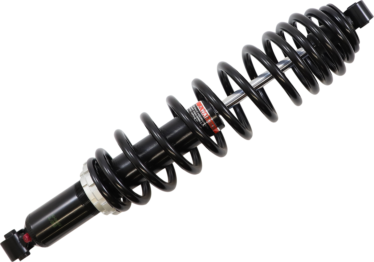 MOOSE UTILITY Gas Shock - Rear AU-04464