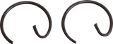 MOOSE RACING Circlip MSE72025K - Cycle City Outdoors