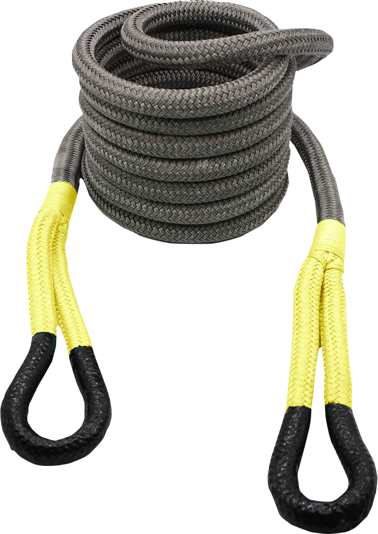 MOOSE UTILITY Kinetic Recovery Rope - 20' O15-7018-20